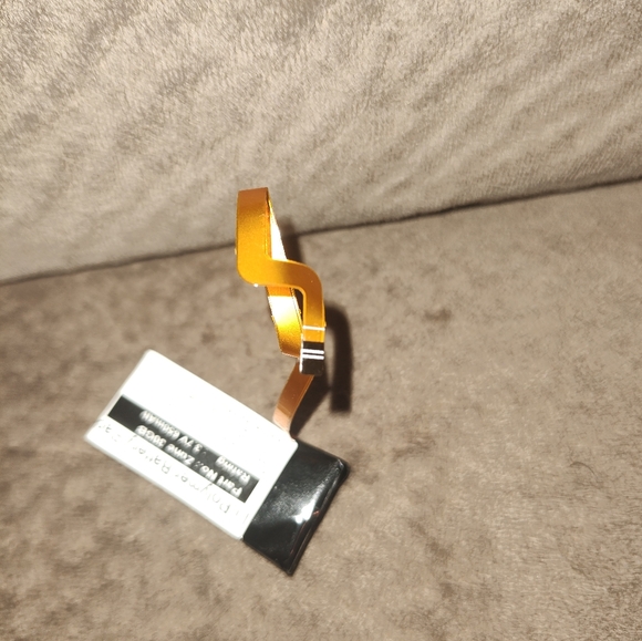 Battery for Microsoft Zune 1st Gen 30GB MP3 1089 1090 1091 1092 - Picture 2 of 3